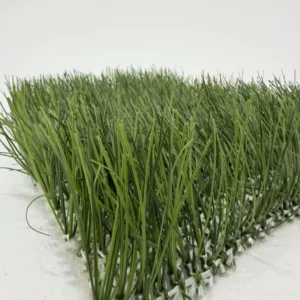 New Technology Eco Friendly Low Odor 30mm Breathable Base Mixed Planting System Synthetic Turf for Child Play Zones