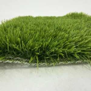 Premium High-Strength Low-Odor Sports Artificial Turf, 30mm, Reduced VOC Option, Outdoor Football Field