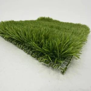 Premium Realistic 30mm Pile Height Artificial Grass Residential Garden Synthetic Lawn for Backyard