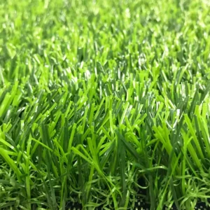 Premium Standard Synthetic Turf 30mm Plush Dense UV Resistant Green Surface Artificial Grass Carpet for Patio Garden