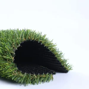 Premium Thickened Artificial Grass Turf for Football Soccer Pitch Polyethylene Material Shock Absorption Customizable Size Color