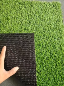 Premium Thickened Fire Resistant Artificial Grass Turf for Indoor Outdoor Garden Sports