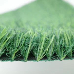 Preschool Artificial Grass Turf Low Maintenance Easy-Clean Kid-Safe Outdoor Garden