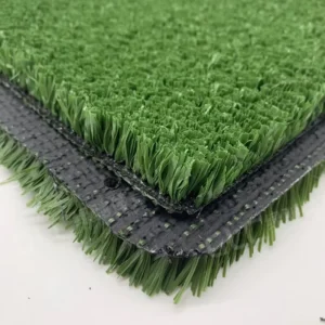 Professional 15mm Pile Height Tennis Turf Fireproof and Waterproof Artificial Grass for Tennis Courts