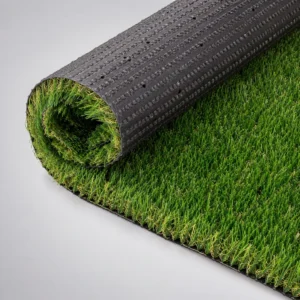 Professional 45mm Exhibition Artificial Grass Event Flooring High Density UV Resistant Soft Eco Friendly Synthetic Turf Carpet