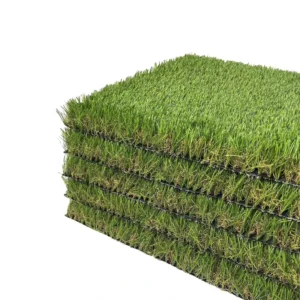 Professional Artificial Grass Soccer Field Turf High Durability for Sports Flooring Free Sample Available for Testing