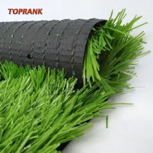 Professional Artificial Soccer Grass Turf for Football Field Installation