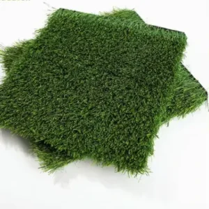 Professional Cost Effective Eco Friendly High Density Polypropylene Artificial Grass Turf 20mm 40mm 60mm Landscaping Grass