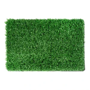 Professional Durable Euro Infill Soccer Field 5 Astroturf Stadium 5cm Green Sports Area Floor Mat Artificial Grass