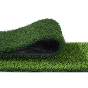 Professional Outdoor Large Custom-Size 20mm Putting Green Turf for Soccer Fields with Logo