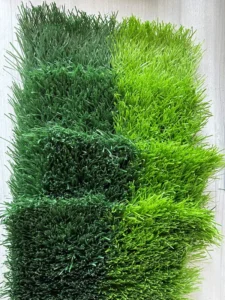 Professional Soccer Artificial Turf Football Grass for Multi Sport Court Competition Field Professional Sports Venue