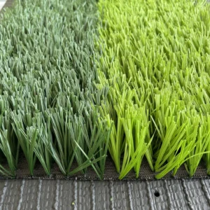 Quick Delivery Eco Friendly Waterproof Artificial Football Turf for Sports Field Projects