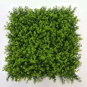 Real Look Artificial Plant Garden Decoration Plastic Grass Wall Grass Turf Garden Ornaments