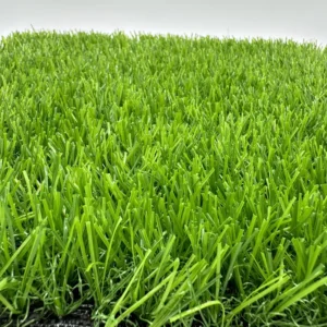Realistic 25mm High Artificial Grass for Luxury Garden Durable Soft Touch Synthetic Turf for High End Landscaping Projects