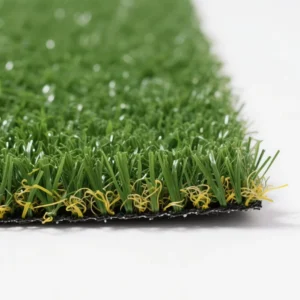 Realistic Home Decor Football Turf Indoor Outdoor Artificial Grass PP Plastic Eco Friendly Soft Waterproof Fireproof 10mm 40mm