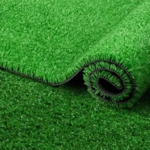 Realistic Thick Artificial Grass Turf Pet Turf Garden Landscape Grass Mat