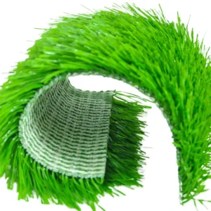 Recyclable All-Weather High-Durability Artificial Grass for Tennis Courts