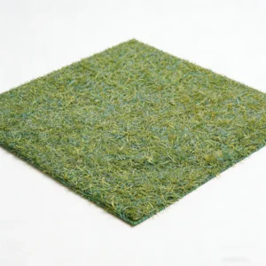 Recyclable Low-Maintenance Artificial Turf for Kindergarten Playgrounds
