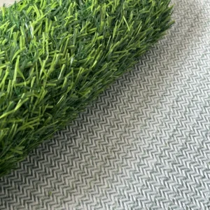 Recyclable TPR Backing Artificial Grass Eco-Friendly Synthetic Turf for Garden Landscape Decoration Outdoor Lawn Project