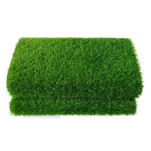 Reliable Manufacturer Plastic Grass Mat Kindergarten Play Area Eco Friendly Polypropylene Non Toxic Soft Cushion Firm