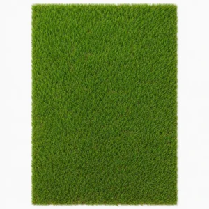 Residential 35mm Artificial Lawn Roll, Soft Four-Tone Yarn, for Backyard Patio Garden Landscaping