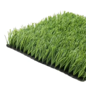 RoHS-Compliant Football Artificial Grass Synthetic Turf for Sports Courts and Football Clubs