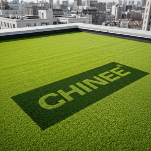 Customizable Artificial Grass for Commercial and Sports Industry Applications