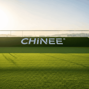 Customizable Artificial Grass for Sports and Landscaping Industry