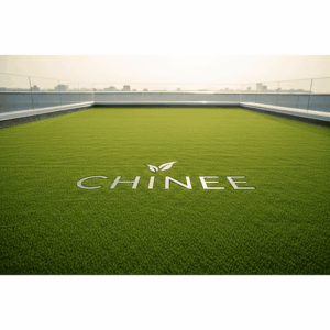 Customizable Artificial Grass for Commercial and Sports Industry by Chinee Artifical Grass Co Ltd