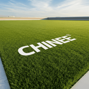 Customized Artificial Grass for Sports Fields and Landscaping Industries