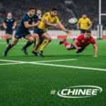 Rugby Turf