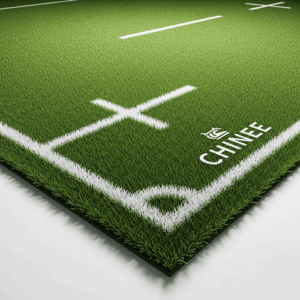 Customized Artificial Grass Turf for Sports and Recreational Industries