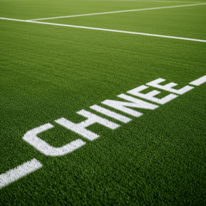 Customized Artificial Grass for Sports Fields and Event Spaces Industry