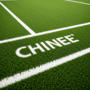 Customizable Sports Turf Grass for Professional Use Industry Fit