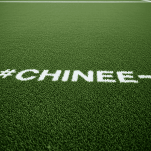 Customized Artificial Grass for Sports and Landscape Industries by Chinee Artificial Grass Co., Ltd.