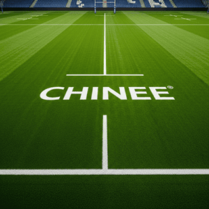 Customized High-Performance Artificial Grass for Sports and Commercial Applications