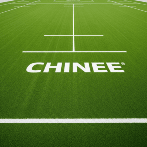 Customizable Sports Turf for Rugby and Football Stadiums Industry Fit