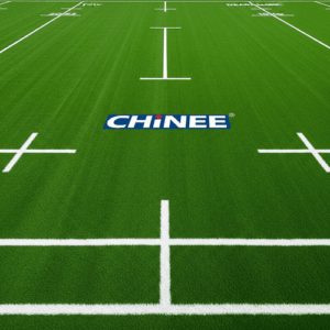 Customizable Artificial Grass for Sports Fields and Recreational Industries