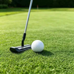 Safe Soft Skin-Friendly Artificial Grass for Kindergarten Lawns