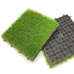 Sand-Free Artificial Turf for Indoor and Outdoor School Sports Fields