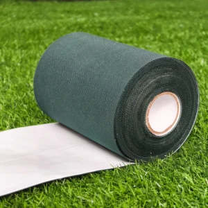 Self-Adhesive Seam Connecting Synthetic Turf Jointing Fixing Green Rug Artificial Grass Lawn Tape