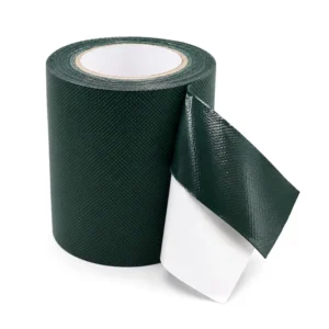 Self Adhesive Synthetic Turf Tape Flexible Seaming for Football Courts Golf Courses Backyards