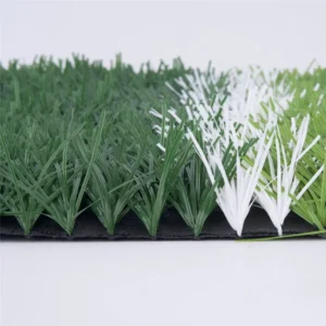 Shock Absorbing Artificial Soccer Turf Reduces Injury Risk & Player Fatigue