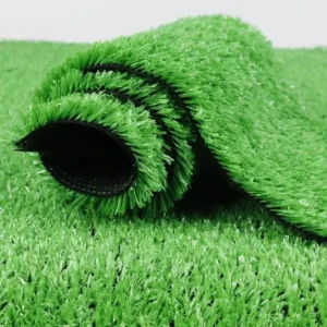 Simulation Grass Artificial Turf Outdoor Artificial Lawn Green Grass Mat