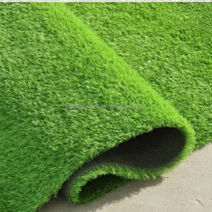 Simulation Green Carpet Artificial Grass Customized