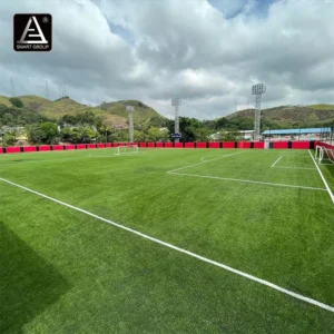 Smart Sports Football Field Synthetic Grass High Quality Synthetic Turf for Schools and Clubs Soccer Artificial Grass