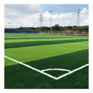 Soccer Artificial Grass Turf for Football Court Sport Court
