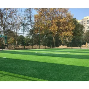 Soccer Field Turf Artificial Turf for Sale High Quality Sports Flooring Football Artificial Grass