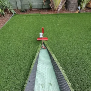 Soccer Fields Seaming Fix with Glue Coated Seam Tape for Artificial Grass & Lines