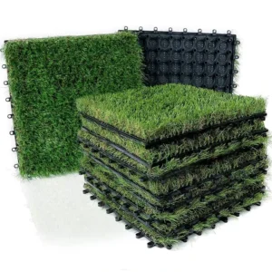 Soccer Turf Artificial Grass for Recreational Use